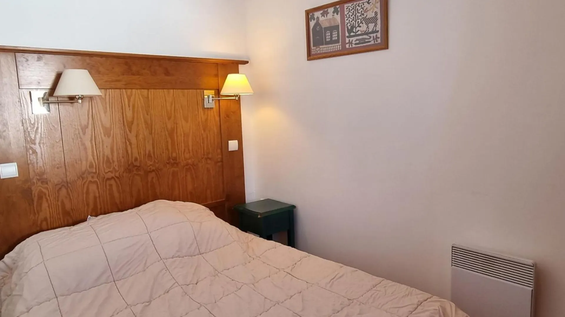 Appartement Cosy A Plagne Soleil, Balcon, 5 Personnes, Casier A Skis - Fr-1-181-2730 La Plagne-Tarentaise